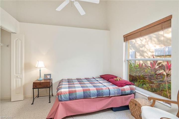 2nd Guest Bedroom