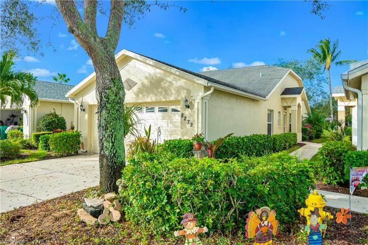 8272 Ibis Cove Cir