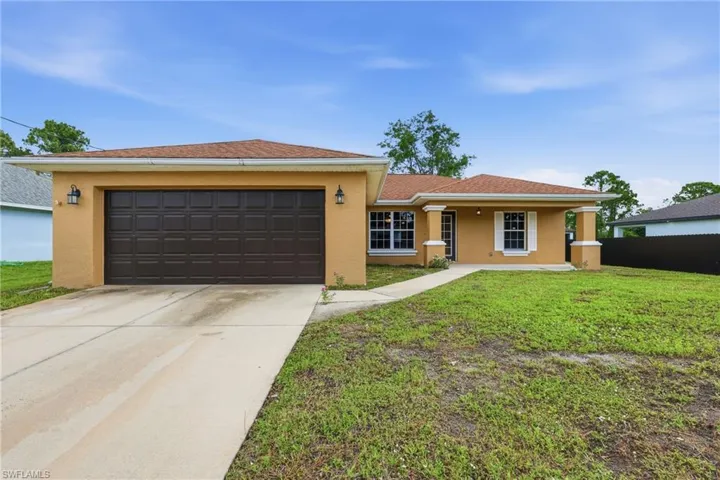 919 Winters St E, Lehigh Acres, Florida 33974
