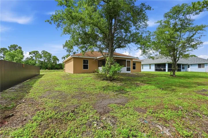 919 Winters St E, Lehigh Acres, Florida 33974