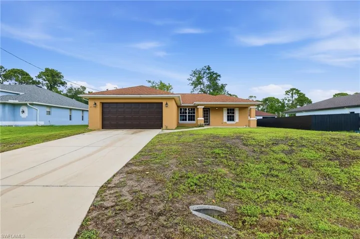 919 Winters St E, Lehigh Acres, Florida 33974