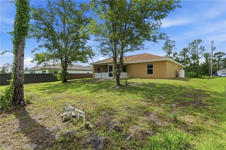 919 Winters St E, Lehigh Acres, Florida 33974