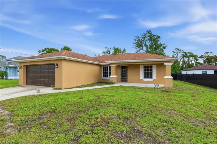 919 Winters St E, Lehigh Acres, Florida 33974