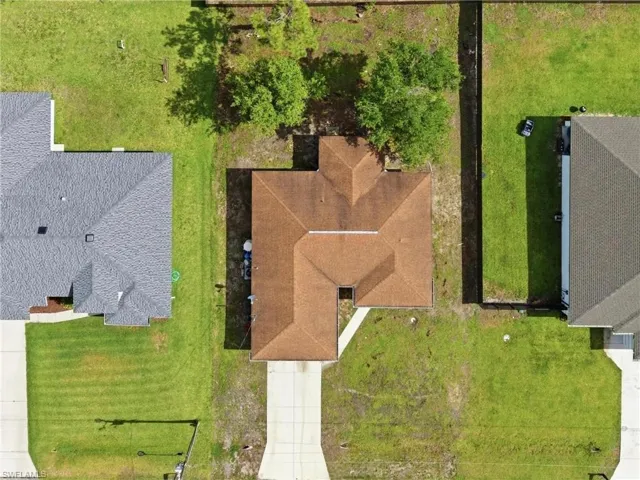 919 Winters St E, Lehigh Acres, Florida 33974