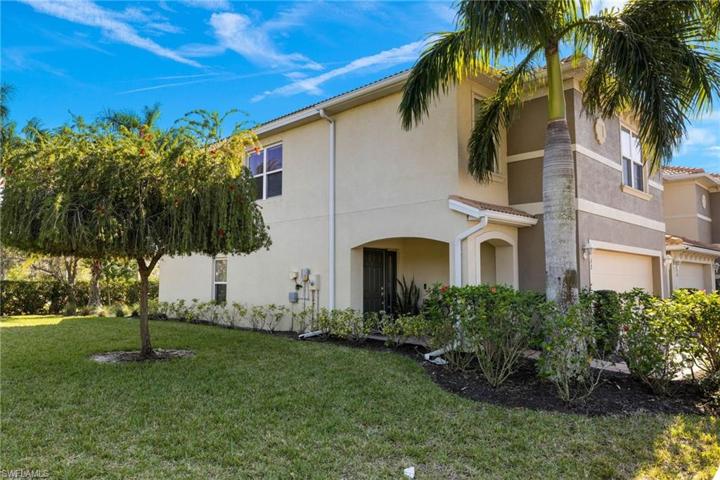 3892 Tilbor CIR, FORT MYERS FL 33916