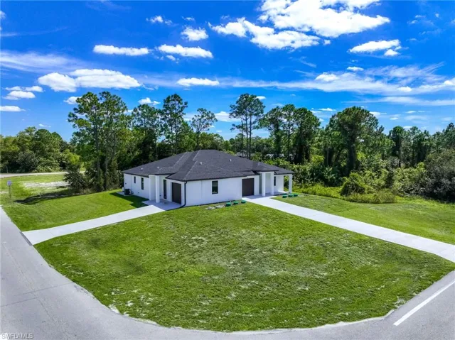 701-703 Homestead Rd S, Lehigh Acres, Florida 33974