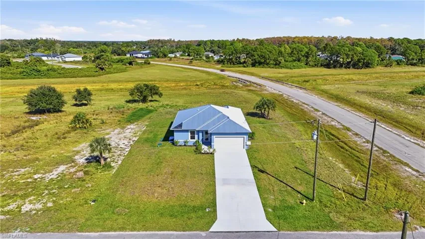 8002  Mill  CT, Labelle, FL 33935