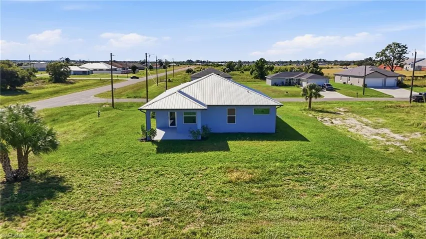 8002  Mill  CT, Labelle, FL 33935