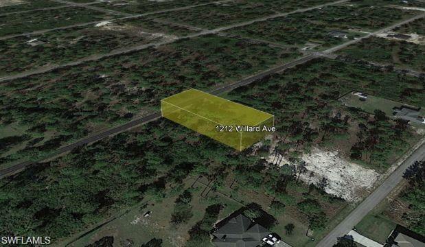 1212 Willard AVE, LEHIGH ACRES FL 33972
