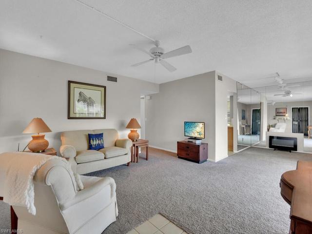 Ideal For Seasonal Or Annual SWFL Living