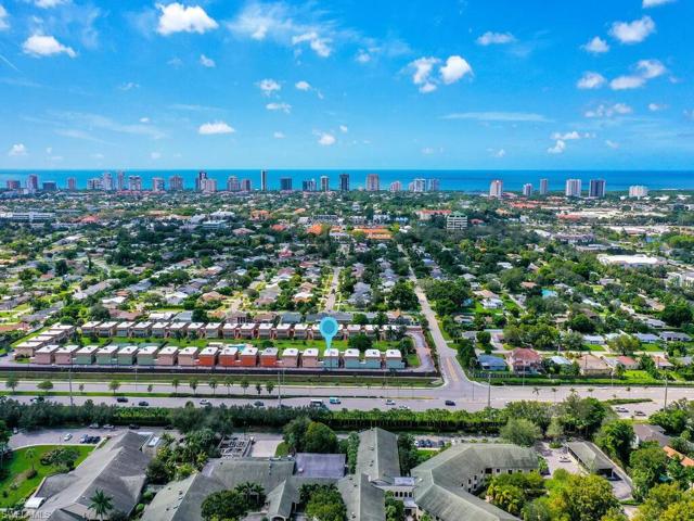 Minutes From The Gulf of Mexico