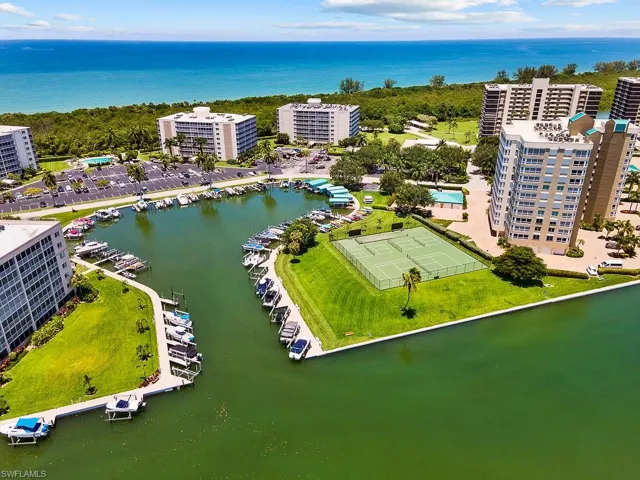 3 Bluebill Ave # 303, Naples Fl 34108