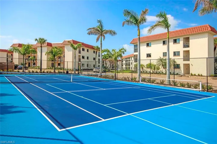 Tennis