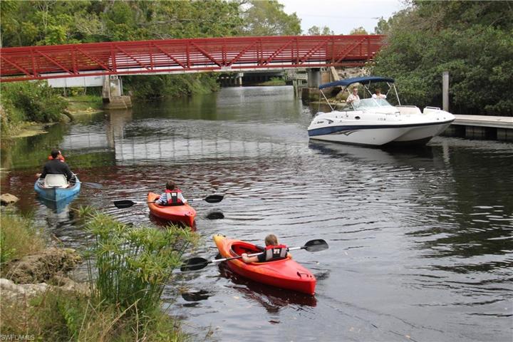 Imperial River Watercraft Nearby.