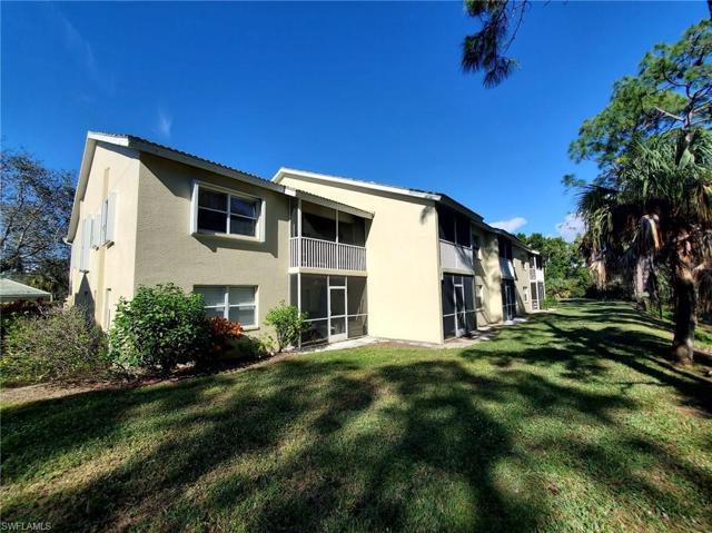 Breezy 2nd floor unit