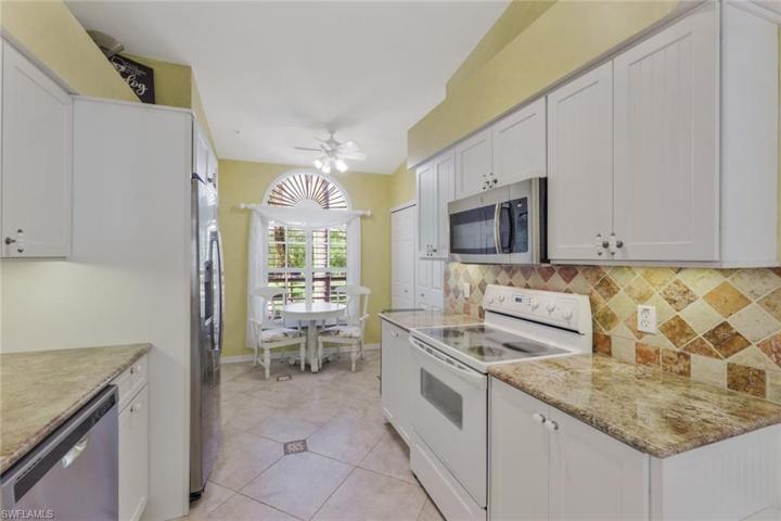 Gourmet Kitchen
