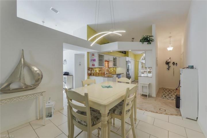 Great Room Open Concept