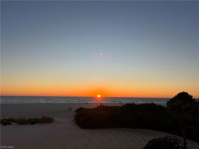 Forever sunsets