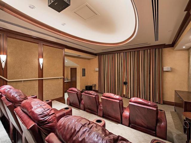 Theatre Room