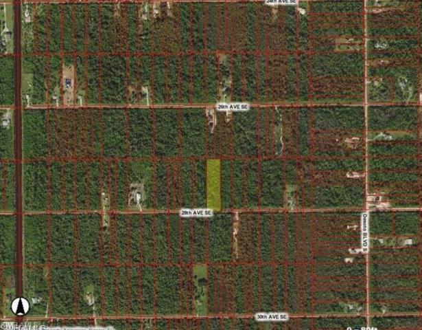 28th AVE SE, NAPLES FL 34117