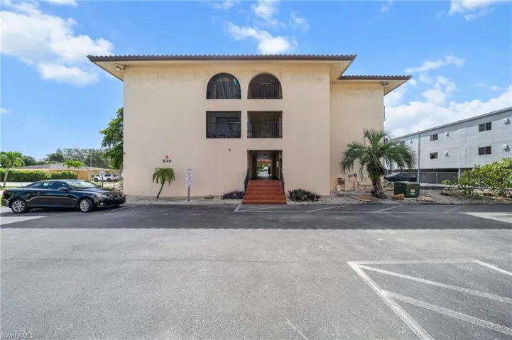 View of property