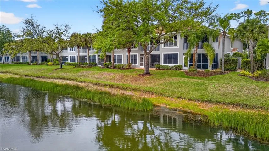 Water view