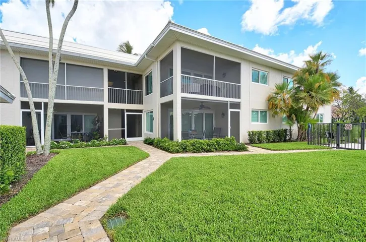 4160 Crayton Rd # A2, Naples Fl 34103
