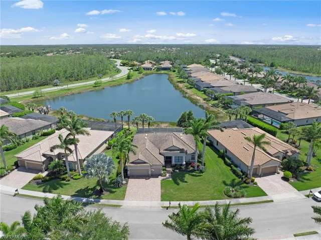 13501 Brown Bear Run, Estero, Florida 33928
