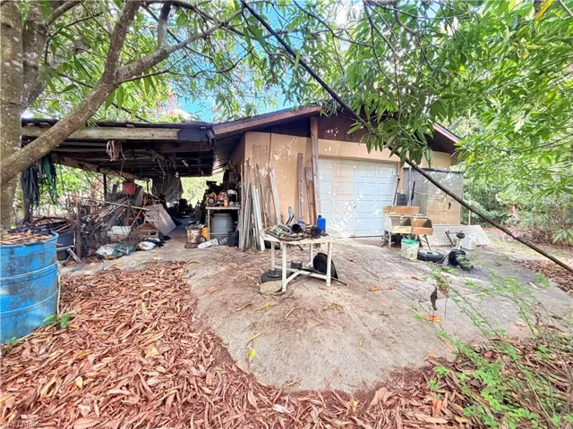 3661 11th Ave Sw, Naples, Florida 34117