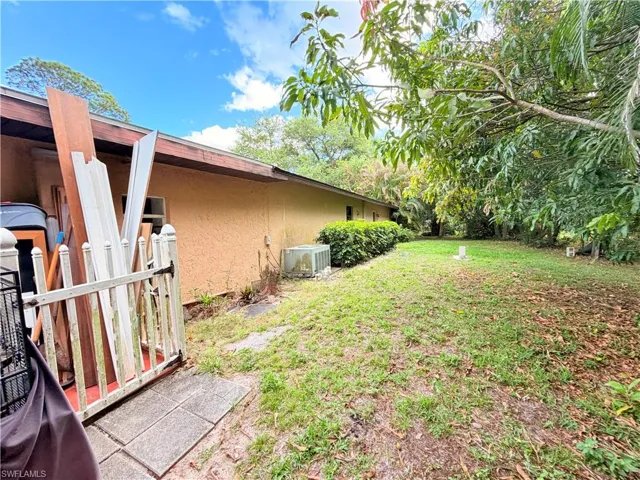 3661 11th Ave Sw, Naples, Florida 34117