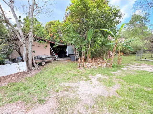 3661 11th Ave Sw, Naples, Florida 34117