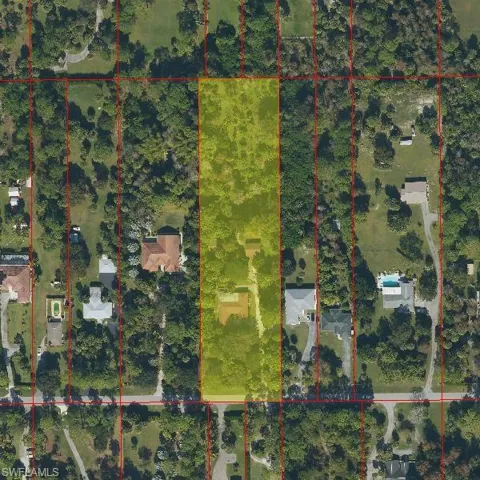 3661 11th Ave Sw, Naples, Florida 34117