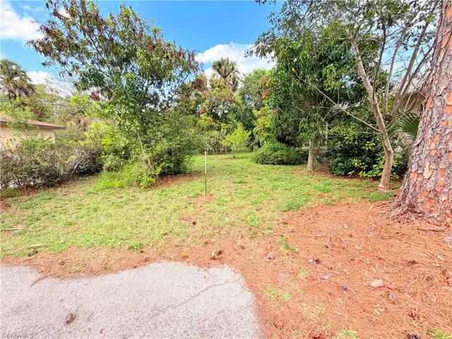 3661 11th Ave Sw, Naples, Florida 34117
