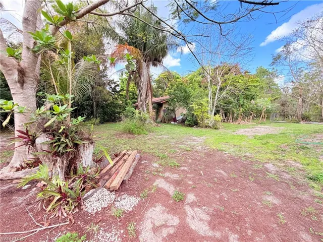 3661 11th Ave Sw, Naples, Florida 34117