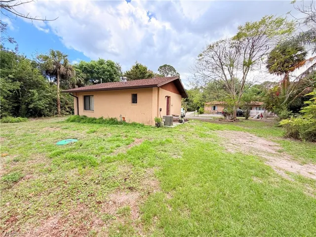 3661 11th Ave Sw, Naples, Florida 34117
