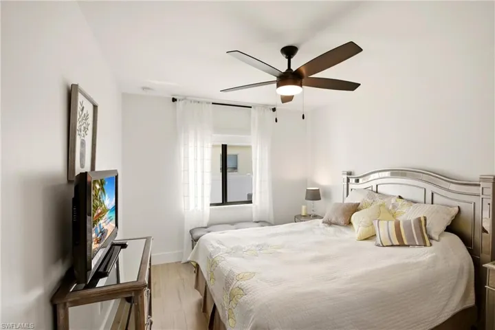 1st Guest Bedroom