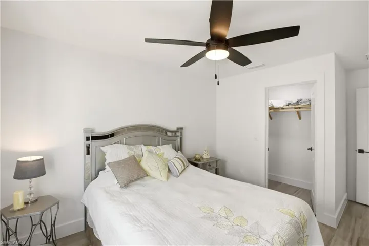 1st Guest Bedroom