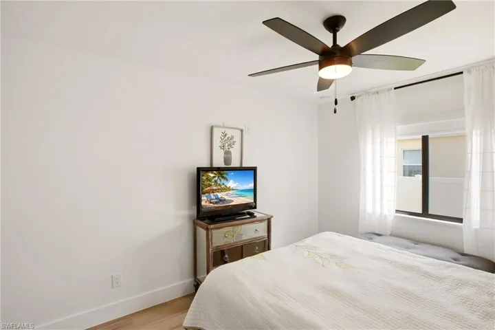 1st Guest Bedroom