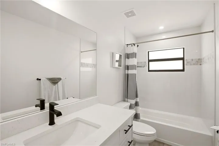 2nd Guest Bath
