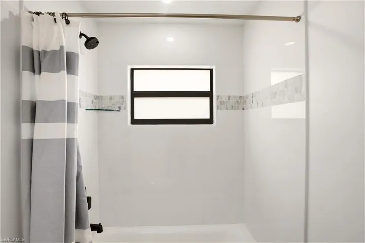 2nd Guest Bath