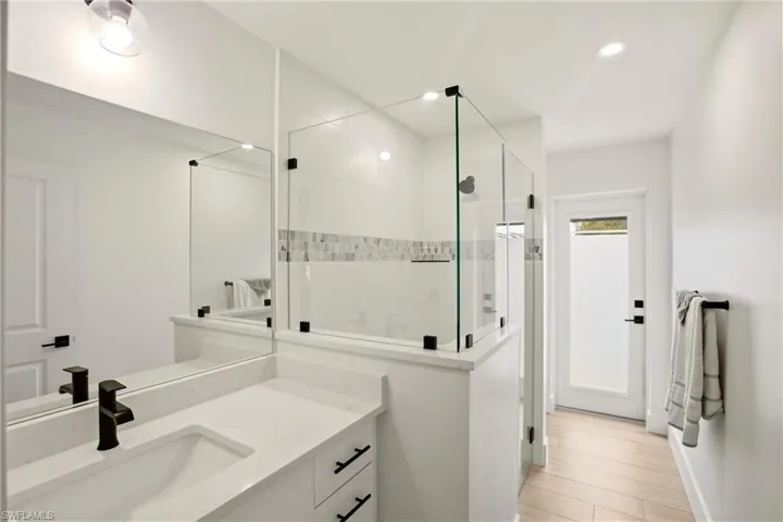 1st Guest Bath