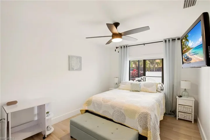 2nd Guest Bedroom