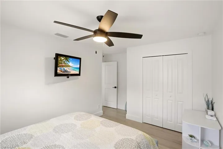 2nd Guest Bedroom