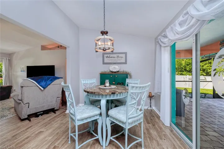 20328  Dalewood  RD, North Fort Myers, FL 33917