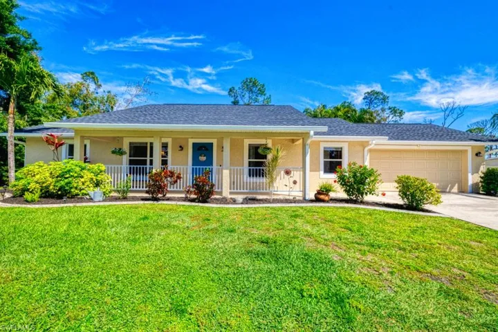 20328  Dalewood  RD, North Fort Myers, FL 33917