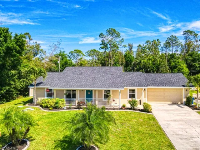 20328  Dalewood  RD, North Fort Myers, FL 33917