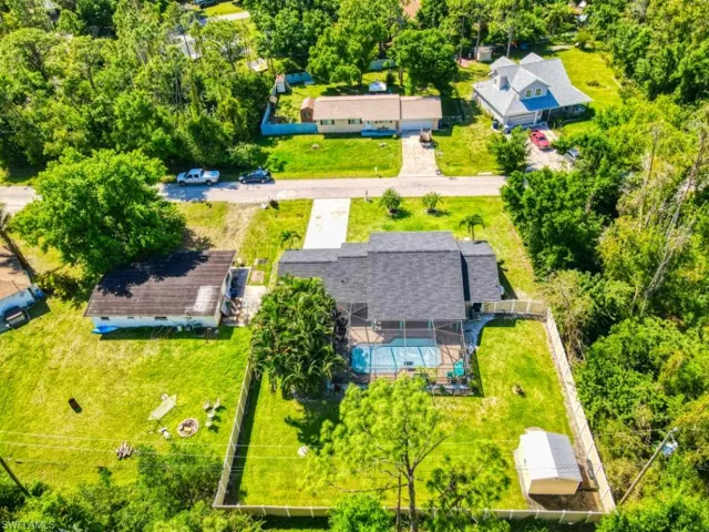 20328  Dalewood  RD, North Fort Myers, FL 33917