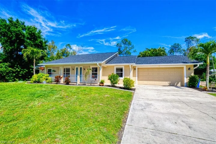 20328  Dalewood  RD, North Fort Myers, FL 33917