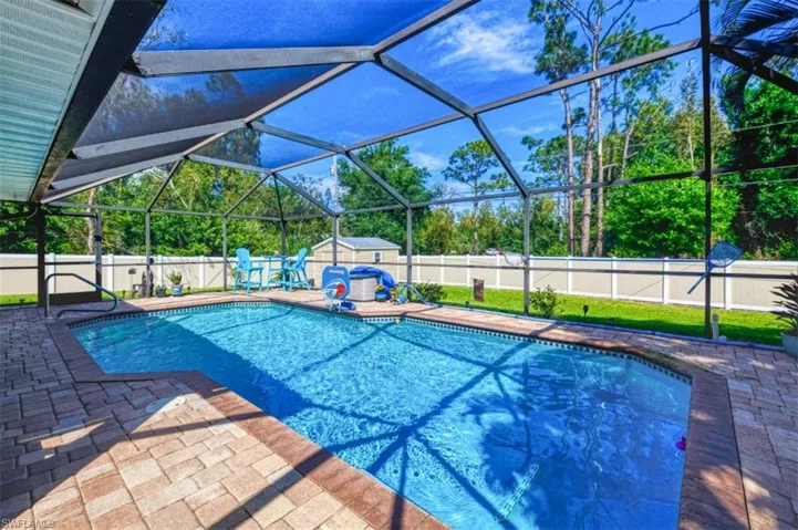 20328  Dalewood  RD, North Fort Myers, FL 33917