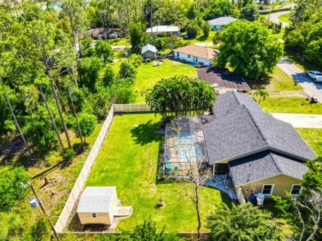 20328  Dalewood  RD, North Fort Myers, FL 33917